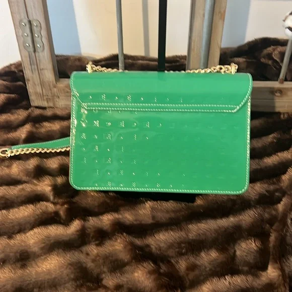 Arcadia Gianna Small Crossbody - Picture 4 of 13